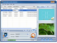 Xilisoft DivX to DVD Converter
