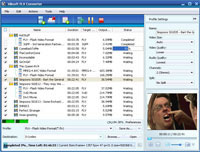 Xilisoft FLV Converter 5.1.26.1211