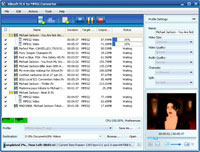 Xilisoft FLV to MPEG Converter 5.1.26.0904