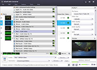 Xilisoft MKV Converter