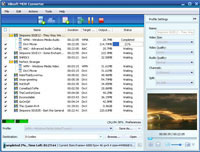Xilisoft MOV Converter