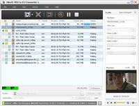 Xilisoft MOV to FLV Converter
