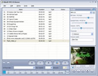 Xilisoft MP3 CD Burner