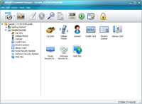 Windows 7 Xilisoft Password Manager 1.0.57.0814 full