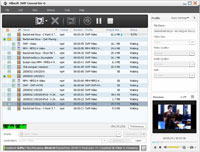 Xilisoft SWF Converter