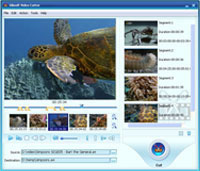 Xilisoft Video Cutter