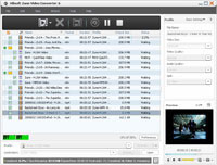 Xilisoft Zune Video Converter