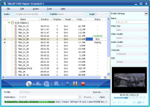 DVD RIPPER