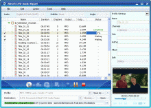 Free Download Xilisoft Dvd Audio Ripper 5 0 50 0515