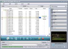 Xilisoft DVD Subtitle Ripper 1.1.19 KEY Free Download