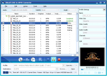 Xilisoft DVD to WMV Converter,dvd to wmv, dvd to wmv converter, dvd to wmv ripper, convert dvd to wmv, rip dvd to wma, rip dvd to wmv, how to convert dvd to wmv