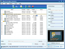 Xilisoft HD Video Converter 5.1.28.0108