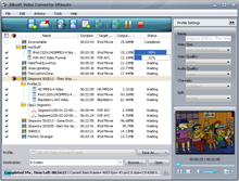 Xilisoft Video Converter Ultimate