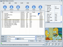 Xilisoft Video Converter