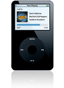 A discount iPod software pack for iPod users.