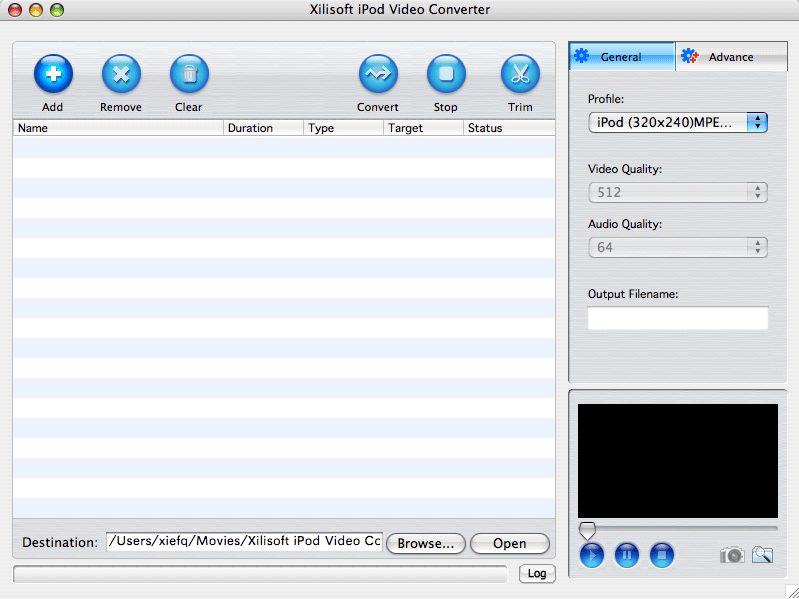 Xvid Converter For Mac