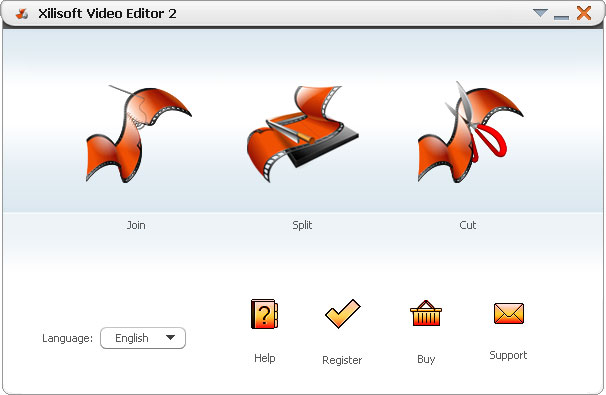 Xilisoft Video Editor