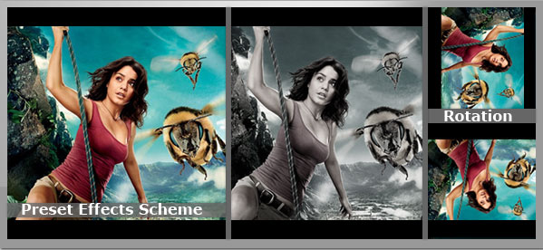 We newly upgraded Video Converter Ultimate 7