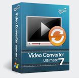 Video Converter Ultimate