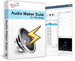 Audio Maker Suite