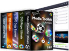 Media Toolkit Ultimate