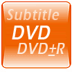 DVD Movie, DVD+/-R