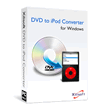 DVD to iPod Converter