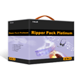 Xilisoft Ripper Pack Platinum
