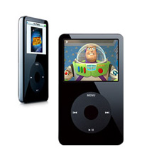 iPod Video Converter
