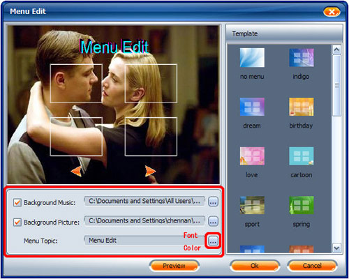 convertire divx in dvd