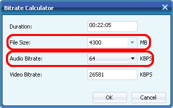 PSP Video Converter, Convert video to PSP