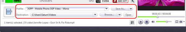 Xilisoft Video Converter Ultimate