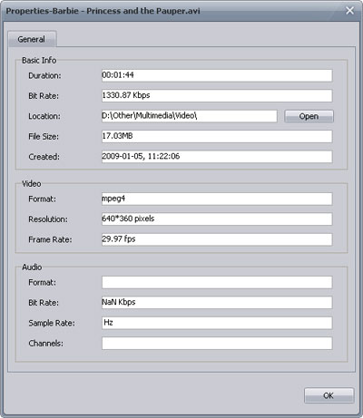 Xilisoft Xbox Converter