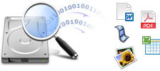 Recover All Lost Files
