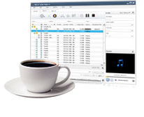 Audio creator