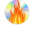 MP3 CD burner