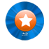 Make Blu-ray discs, Burn videos to Blu-ray discs