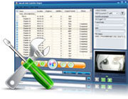 Convert subtitles from DVD