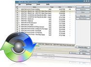 Convert OGG to MP3