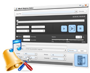 Mac ringtone creator