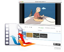Join videos on Mac