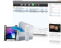 Wii Converter