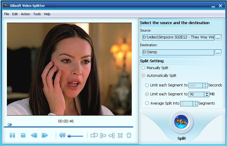 Xilisoft avi mpeg joiner v1.0 the paradise serialh33tmatt14