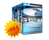 Xilisoft Ripper Pack Gold