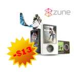 Xilisoft Zune Converter Suite