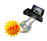 Xilisoft DVD to 3GP Suite