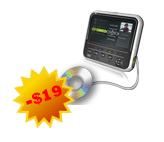 Xilisoft DVD to MP4 Suite