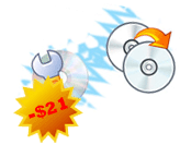 Xilisoft DVD Maker Suite
