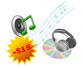 Xilisoft Audio Maker Suite